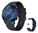 Smartwatch Argomtech Skeiwatch C70 Arg-wt-6070bl Azul - Miniatura 1