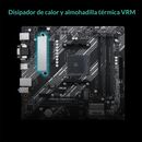 Motherboard Asus Prime A520m-a Ii Am4 Amd Ryzen 5ta Gen - Miniatura 6