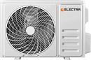 Aire Acondicionado Split Electra Frio Calor 5300W 4500Fg Entrdo53Tc - Miniatura 3