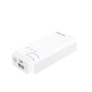 Power Bank Philips. Cargador Portatil DLP5205U/10 - Miniatura 3
