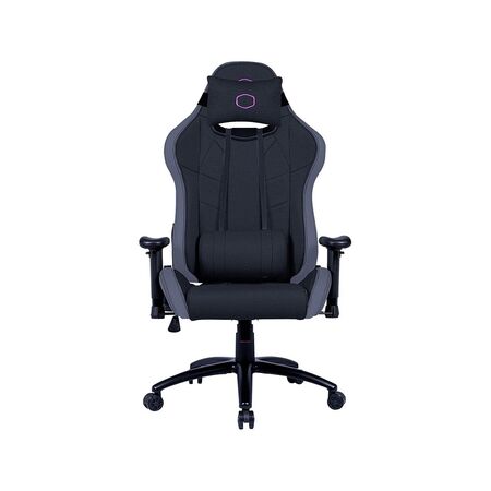 Silla Gamer Cooler Master Caliber X1C Negra
