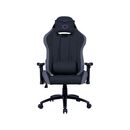 Silla Gamer Cooler Master Caliber X1C Negra - Miniatura 1