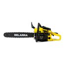 MOTOSIERRA BELARRA MGP52200 PROFESIONAL - 52CC 20" (602.MGP52200) - Miniatura 1