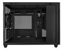 Gabinete Asus Prime Ap201 Micro-atx Mini-itx Negro - Miniatura 4
