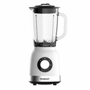LICUADORA PEABODY PE-LN810B BLANCA 1.75LTS 2VEL. DE MESA - 4609127