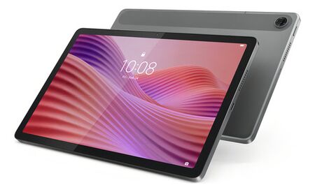 Tablet Lenovo Tab 10.1" (128+4GB) Gris