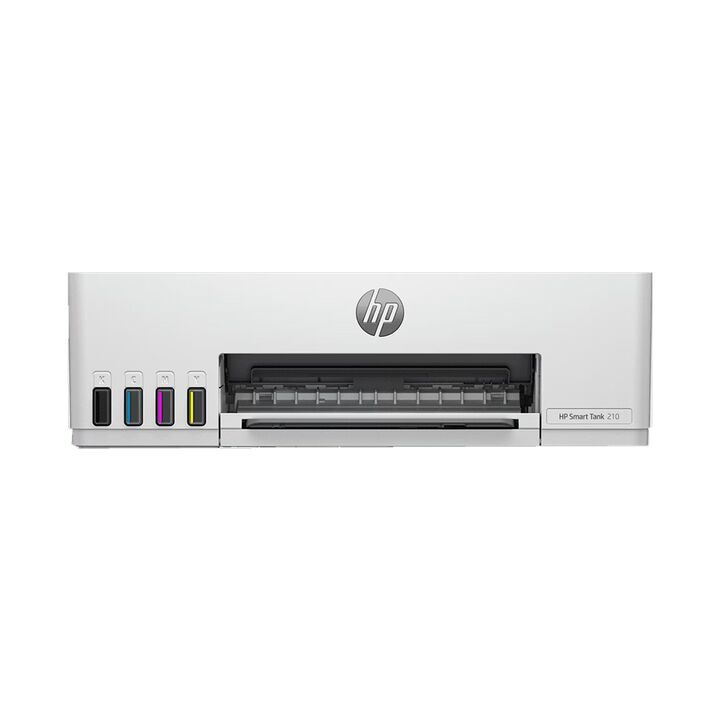 Impresora HP Smart Tank 210 3D4L3A WiFi - Vista principal