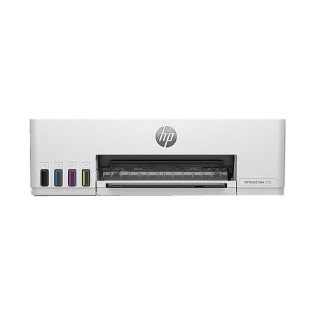 Impresora HP Smart Tank 210 3D4L3A WiFi
