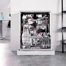 Lavavajillas Inverter Whirlpool Wlv14by 14 Cubiertos Blanco - Miniatura 2