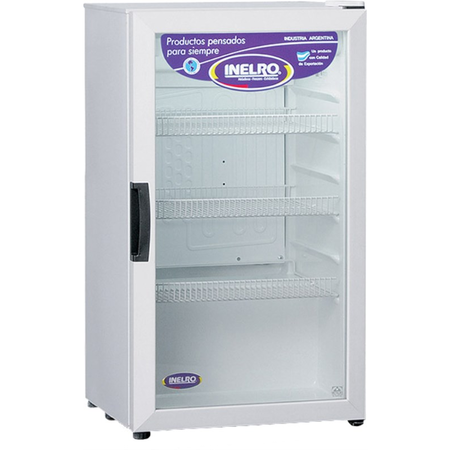 Exhibidora Inelro Mt-120 106L 270W