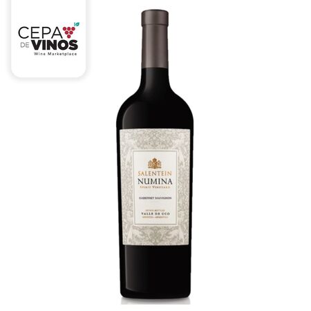 Numina Cabernet Sauvignon