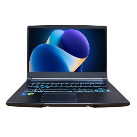 Notebook MSI THIN B13VF Gaming 16GB 512gb RTX 4060