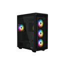 Gabinete Adata Xpg Battlecrusier Iist Negro Fan Argb X4 - Miniatura 1