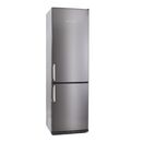 HELADERA C/FREEZER KOHINOOR KHGA40/9 - ACERO 358LTS CICLICA FREEZER C/3 CAJONES - Miniatura 1