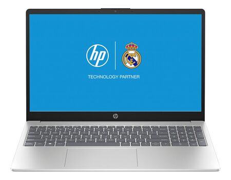 Notebook HP Ryzen 5 8GB Ram 512 SSD M.2 WiN 11 15,6" fc0079la