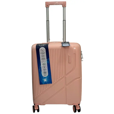 Valija Gr Gr-M 7969 Carry On 20 Rosa