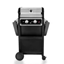 Parrilla Eléctrica BBQ Grill VOLTO - Miniatura 3