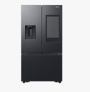 Heladera Samsung Family Hub RF32CG5910B1 853 L French Door - Miniatura 2
