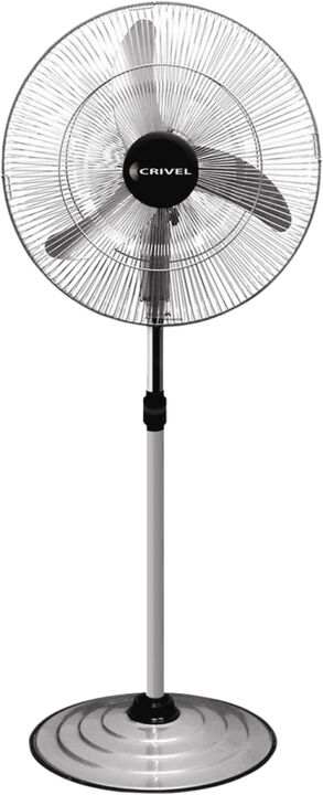 Ventilador De Pie Crivel V9 20 Pulgadas 90W - Vista principal