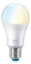 Lampara Led Bulb Wiz Wifi Luz CalidaFria 9W E27 - 929002411412 - Miniatura 1