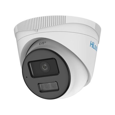 Camara IP 4MP Hilook IPCT249HALU Color