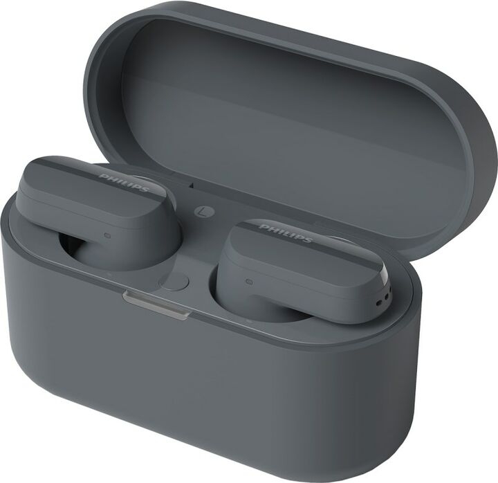 Auriculares Inalambricos Philips Tat3508Bk/00 Tws Negro - Vista principal