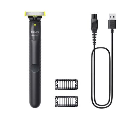 Afeitadora Oneblade Philips Usb - QP1424/10