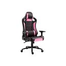 Silla Gamer SYX CH-451 Rosa - Miniatura 2
