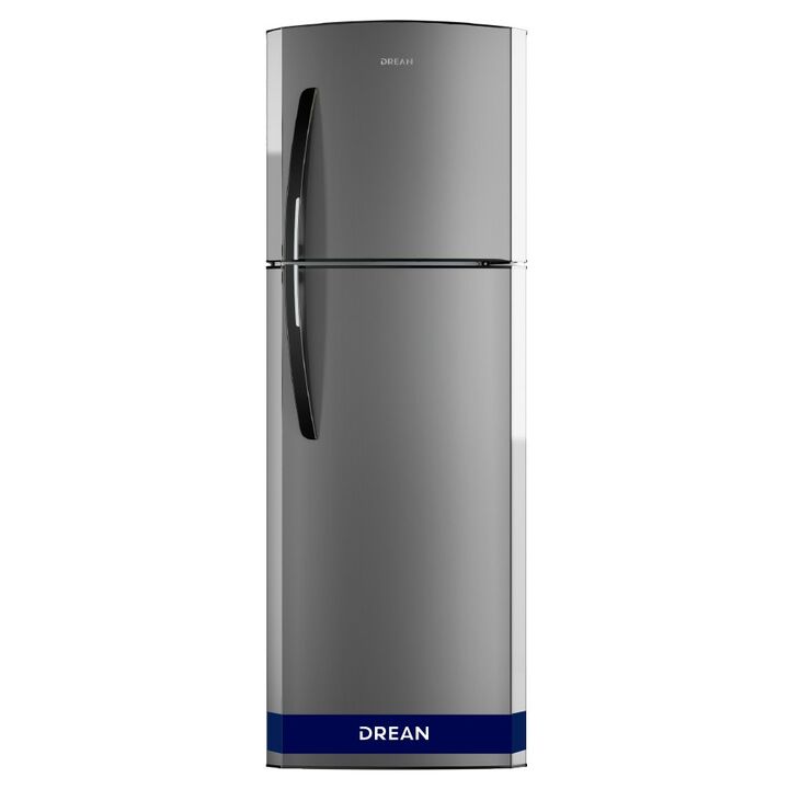 HELADERA DREAN NO FROST RDA300FHRT 300LT - Vista principal