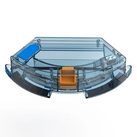 Repuesto Original Depósito de Agua Gadnic Aspiradora Robot ROB00102 600ml