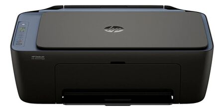 Impresora Multifuncion Hp Deskjet Ink Advantage 2975 Negro
