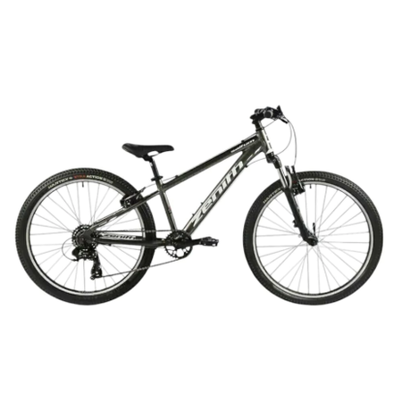 Bicicleta Zenith Saltum R24 Gris