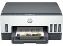 Impresora Hp Multifuncion Smart Tank 720 6uu46a Wi-fi - Miniatura 4