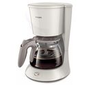 Cafetera De Filtro Blanca Philips - HD7461/00 - Miniatura 1