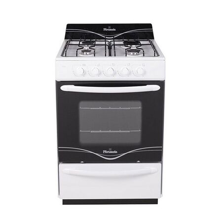 COCINA FLORENCIA 5516F GAS ENVASADO