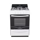 COCINA FLORENCIA 5516F GAS ENVASADO - Miniatura 2