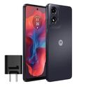 Telefono Motorola Moto G04 4GB Negro 64GB 6.6 90 Hz libre - Miniatura 1