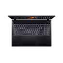 Notebook Acer 15.6 Nitro R5-7535HS 16GB SSD512GB RTX4050 Win11Home - Miniatura 3