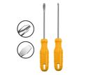 Set 2 Destornilladores Ingco HKSD0258 - Miniatura 2