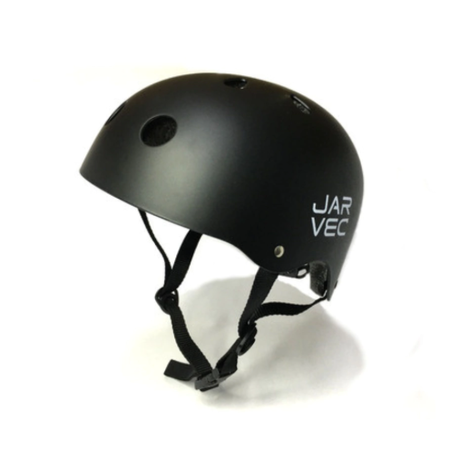 Casco Jar Vec Con Regulador