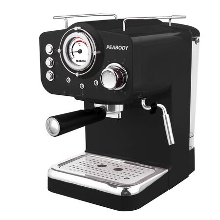 Cafetera Expresso Peabody PE-CE5003N-N