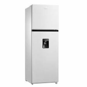 HELADERA MIDEA MDRT489MTEO46ADW BLANCA 340LTS INVERTER - 4608827