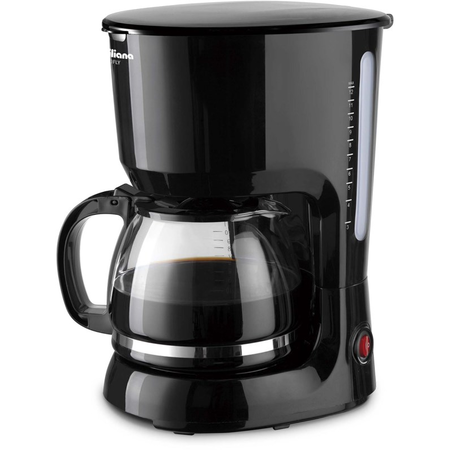 Cafetera Liliana Ac950 Cofly 1.25L 800W Ng.