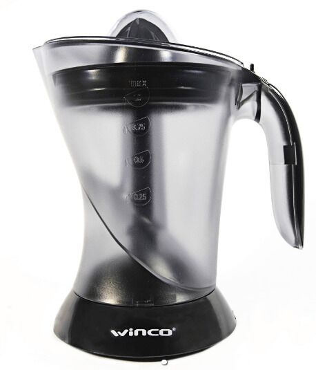 Exprimidor de citricos Winco W24 - Vista principal