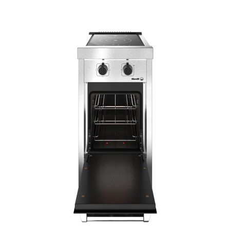 Cocina Elctrica Morelli Nano 40cm