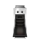 Cocina Elctrica Morelli Nano 40cm - Miniatura 3