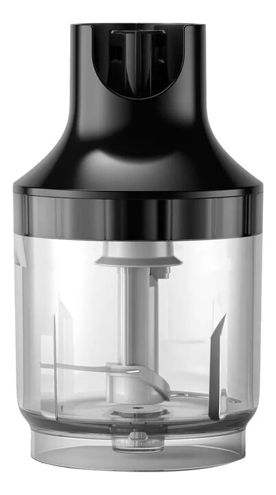 Mixer Picador Minipimer Philips Hr2626/80 600w Color Negro - Vista 5