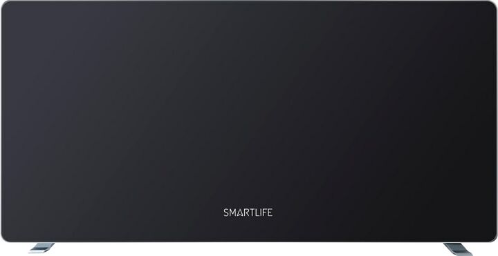 Panel Vitroconvector Smartlife Sl-Vtd2000Bpn 2000W Ng - Vista 1