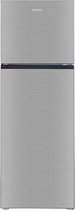 Heladera Philco 244L Phct260X Ciclica Inox - Vista principal