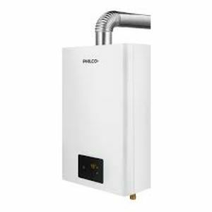 CALEFON PHILCO PHCA14B 14LTS GAS NATURAL INVERTER PILOTLESS TF BLANCO - 4609138